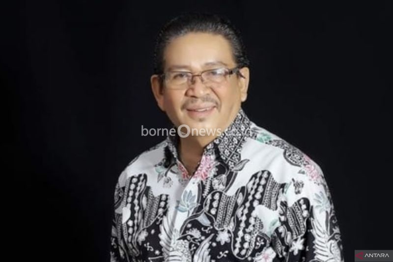 Mantan Wali Kota Batam Nyat Kadir Meninggal Dunia di Usia 75 Tahun