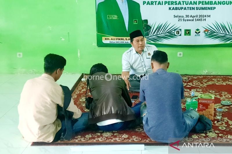 Fenomena Calon Tunggal di Pilkada Berpotensi Turunkan Kepercayaan Publik