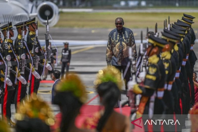 Forum Tingkat Tinggi Bahas Pendanaan UMKM di Bali, Dorong Inovasi
