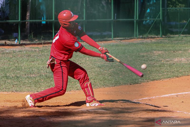 DKI Jakarta Awal Sempurna di PON XXI, Menang 23-0 atas Bali