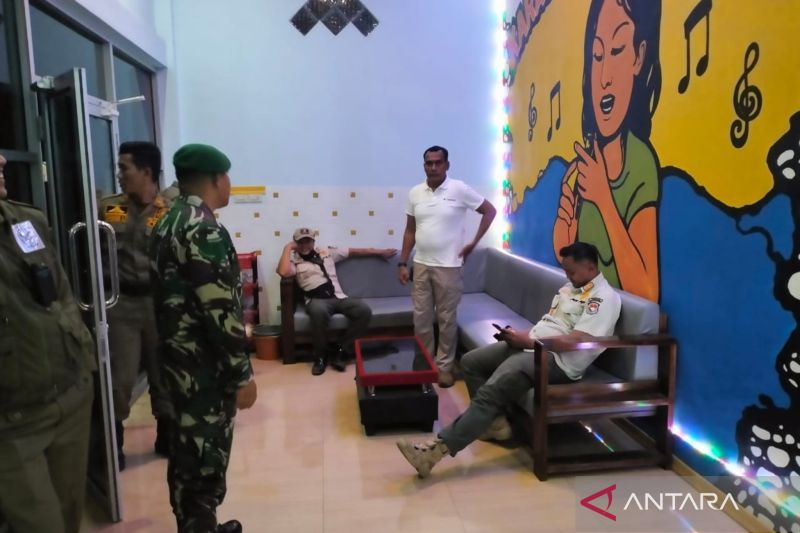 Pembatasan Jam Operasional Panti Pijat untuk Cegah Prostitusi