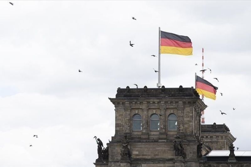 AfD Diprediksi Menang Pemilu Negara Bagian Jerman Pertama Kali