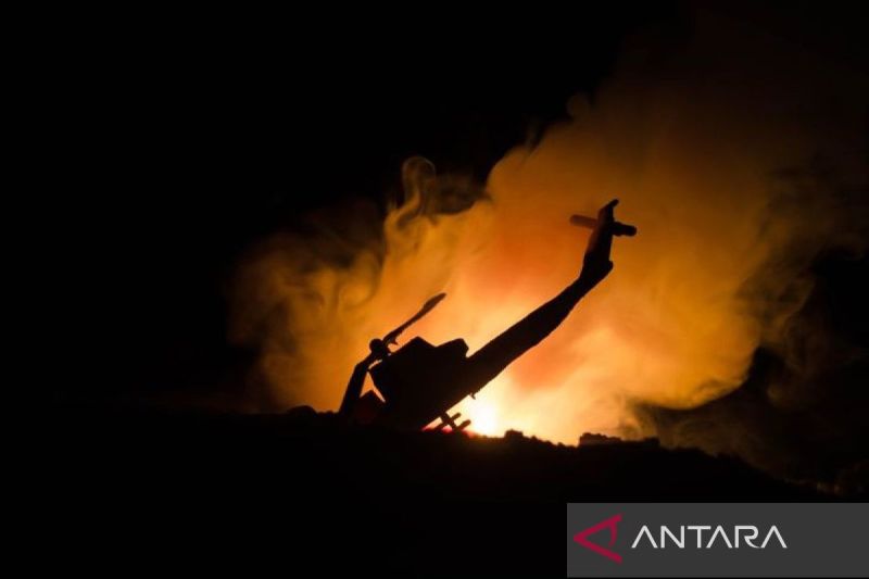 17 Jasad Ditemukan dalam Kecelakaan Helikopter di Kamchatka, Rusia