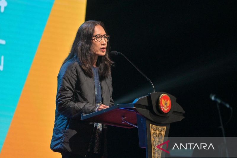 Komitmen ASEAN Membangun Desa Berkelanjutan untuk Semua Anggota