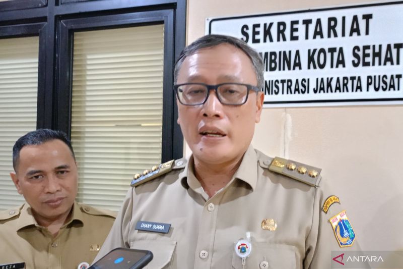 Wali Kota Jakarta Pusat Ingatkan Netralitas Jajaran ASN dalam Pilkada 2024