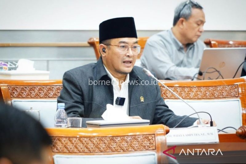 Pansus Angket Haji DPR dan LPSK Kolaborasi untuk Perlindungan Saksi
