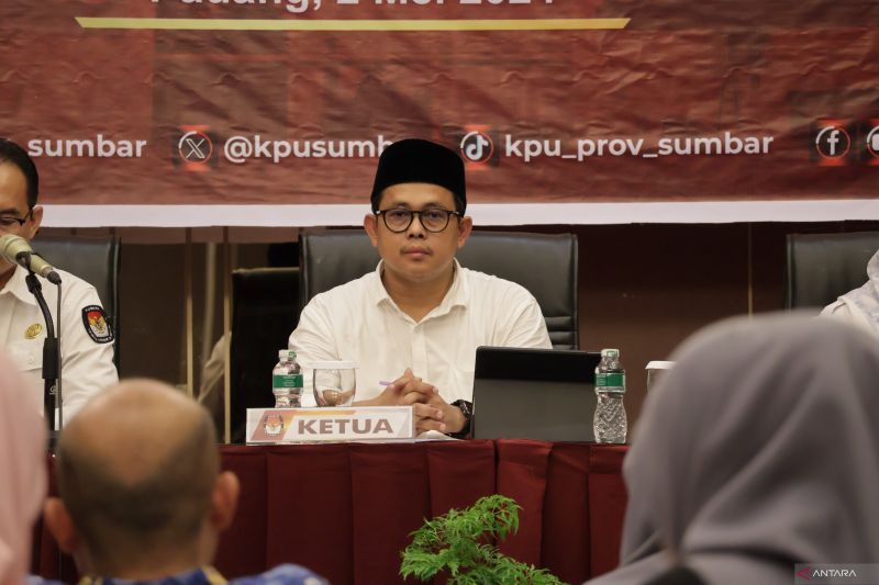 Partai Diberi Kesempatan Ganti Calon yang Tidak Lulus Kesehatan