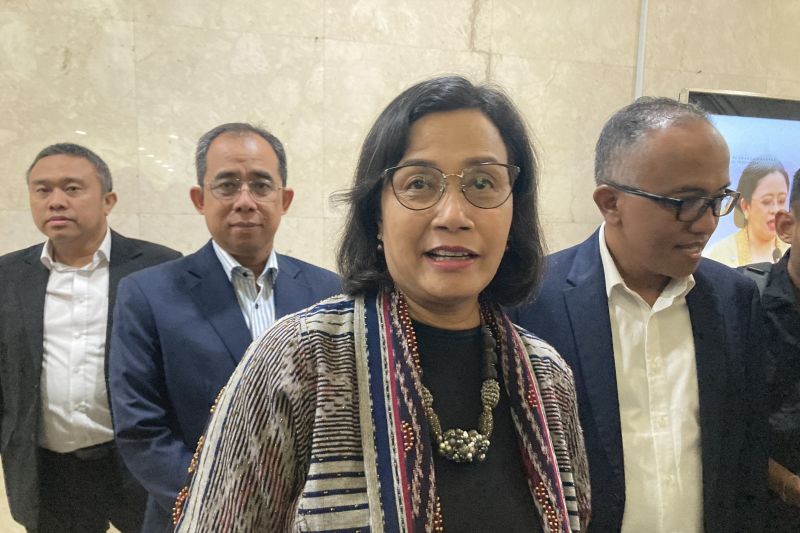 Utang Indonesia Terjaga di Tengah Ketidakpastian Global dan Geopolitik