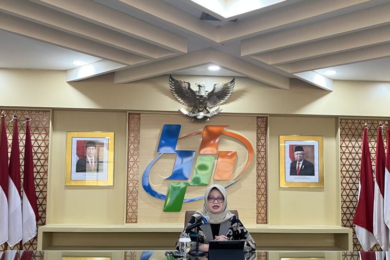 Deflasi Agustus 2024 Dipicu Bawang Merah dan Telur Ayam Ras