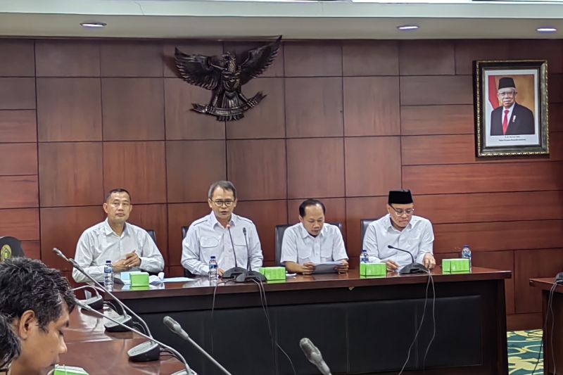Presiden Jokowi Resmi Buka MTQ Nasional ke-30 di Samarinda