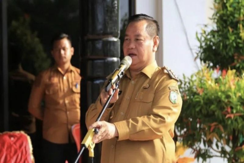 Penerbangan Sampit-Surabaya Resmi Dibuka, Dukung Perekonomian Daerah
