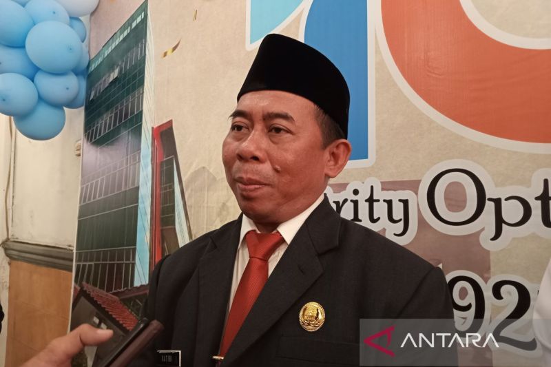 RSUD Gunung Jati Cirebon Siapkan Fasilitas untuk Tangani Mpox