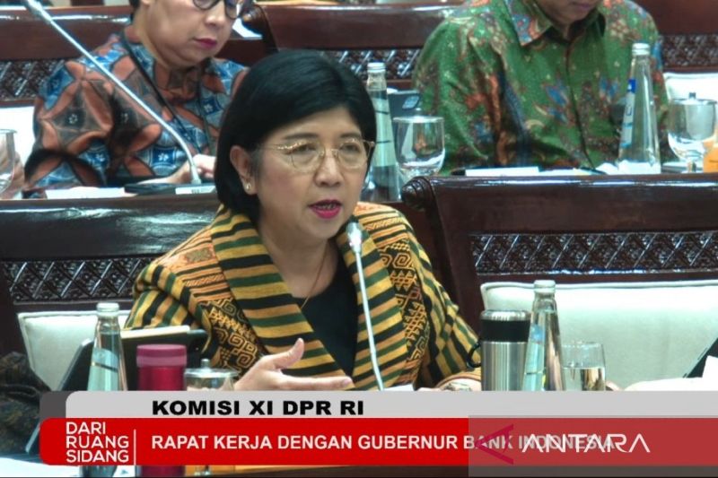 Proyeksi Pertumbuhan Kredit Perbankan Indonesia Capai 11-13 Persen pada 2025