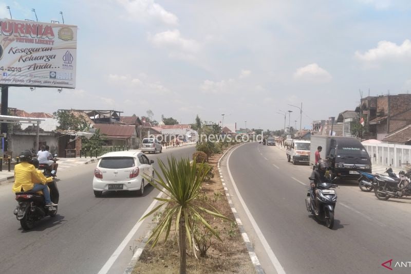 Pemkot Palembang Tambah Kawasan Car Free Day untuk Warga Berolahraga