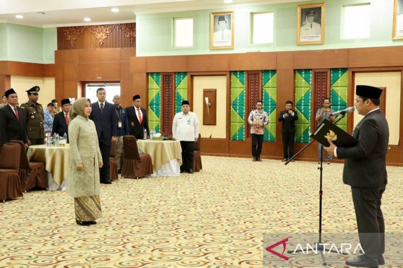 Pemprov Kalsel dan BKKBN Perkuat Penanganan Masalah Keluarga