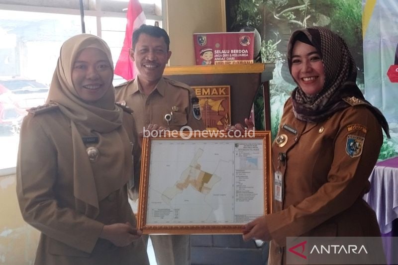 Pemkab Demak Siapkan Tata Ruang Wilayah untuk Dukung Jalan Tol