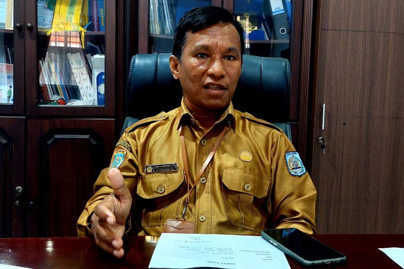 Dinas Pendidikan Sorong Perkuat PKBM untuk Anak Putus Sekolah