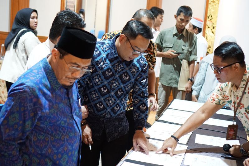 Tanggapan Psikolog Terhadap Program Mobil Curhat Ridwan Kamil