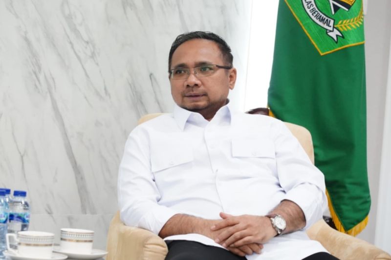 Menag Yaqut Pertanyakan Tekanan pada Saksi Pansus Haji