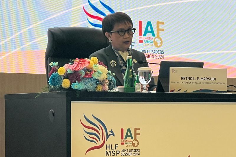 Negara-negara Afrika Tunjukkan Minat pada Industri Kelapa Sawit