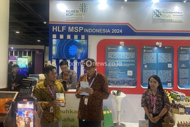 Indonesia Dorong Kerja Sama Selatan-Selatan di Forum Internasional
