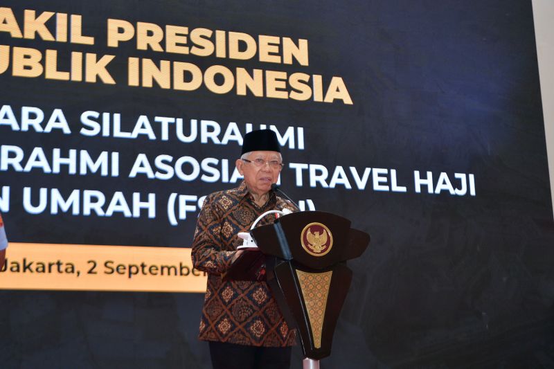 Upaya Pemerintah Tingkatkan Kualitas Penyelenggaraan Haji dan Umrah
