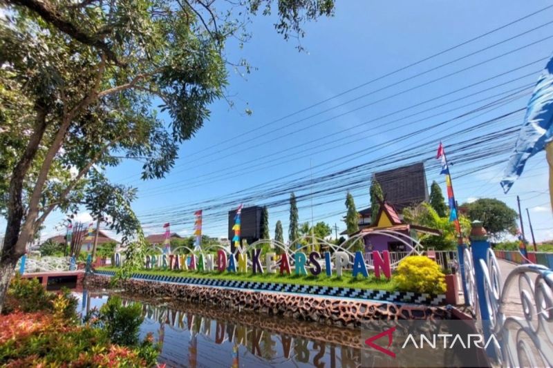 Inovasi Permustaka Dispersip Kalsel Tingkatkan Layanan Literasi