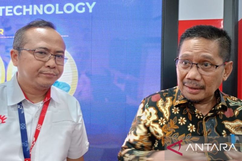 Dinas Pendidikan Makassar Dorong Digitalisasi untuk Inovasi Pembelajaran