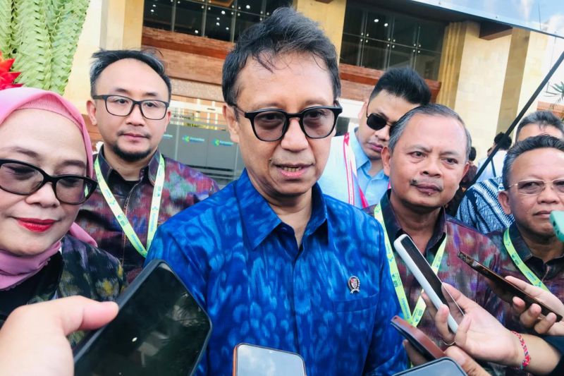 Kemenkes Sebut Kelahiran Prematur Penyebab Utama Kematian Bayi