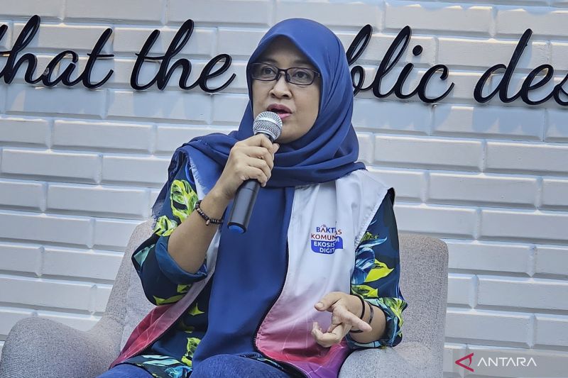 Kemenkominfo Siapkan Talenta Digital untuk Era Pemerintahan Modern