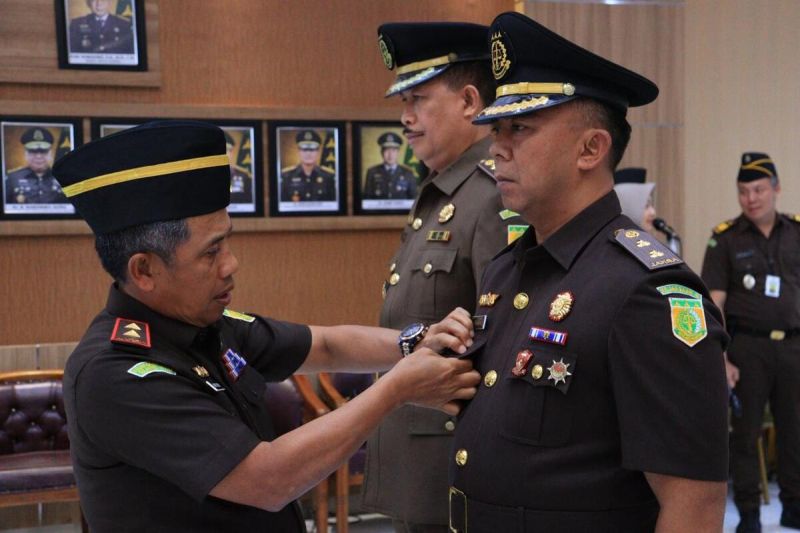 Kejati Sulut Soroti Pentingnya Pola Hidup Sederhana di Era Pemilu