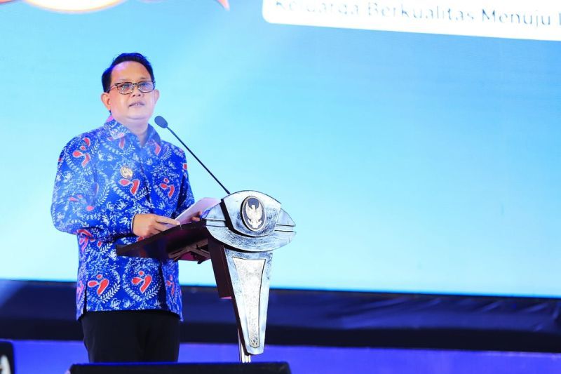 Peningkatan Jumlah Desa Mandiri di Jawa Timur Capai 4.019