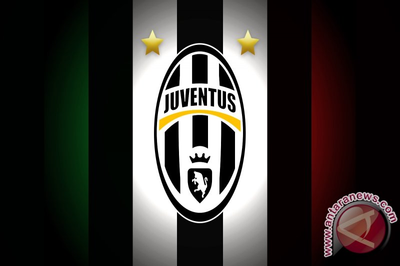 Ilustrasi, Logo Juventus (www.wallsave.com) (istimewa)