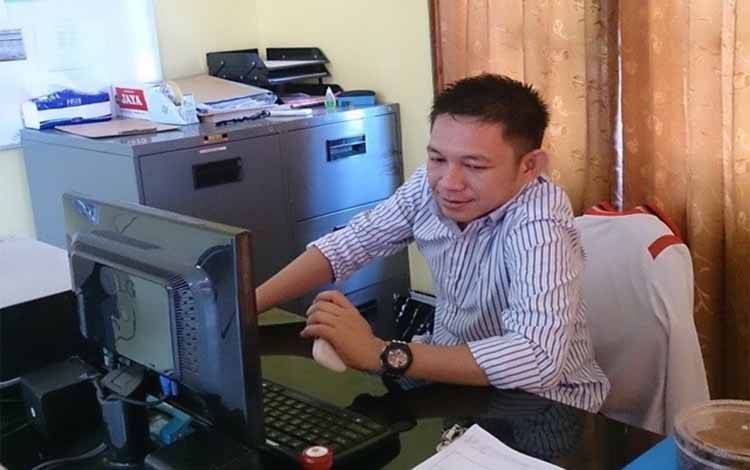 Anggota DPRD Apresiasi dan Dukung Pemkab Barito Utara Bahas Revisi RTRW