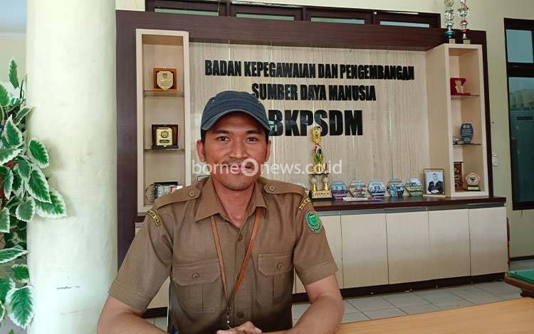 Pemkab Pulang Pisau Buka Formasi CPNS untuk Disabilitas