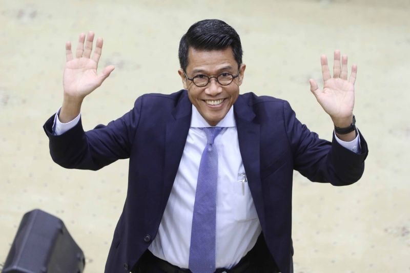 Usulan Penyelarasan Renstra BPK dengan RPJMN 2025-2029 untuk Sinergi Optimal