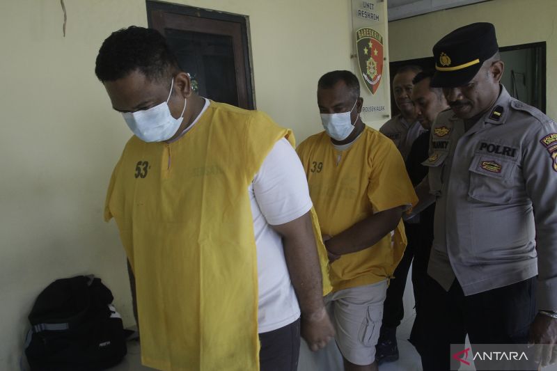 Dua Satpam PT Pelindo Terancam 12 Tahun Penjara Usai Penganiayaan