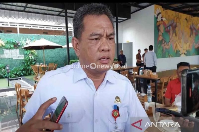 Pemerintah Kotim Fasilitasi UMKM dalam Kegiatan Car Free Day
