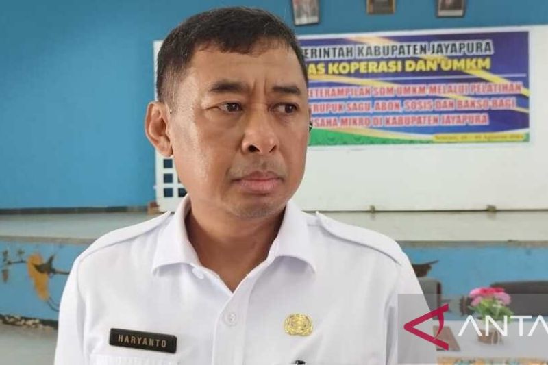Peningkatan SDM Kuliner OAP di Jayapura Melalui Pelatihan UMKM