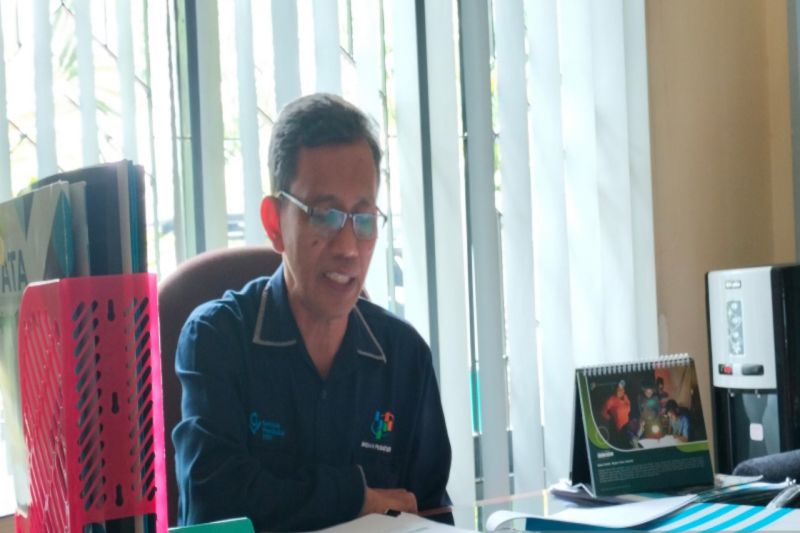 Penurunan Angka Kemiskinan di Kulon Progo Hanya 0,02 Persen