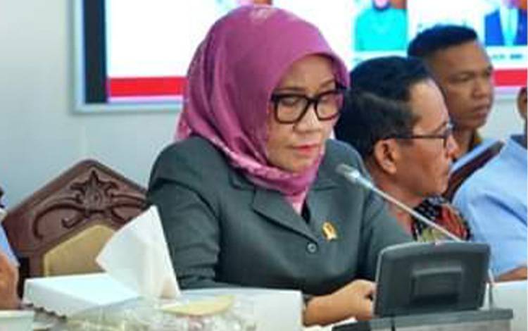 Siti Nafsiah Ingatkan Waspada Hoaks Saat Pilkada