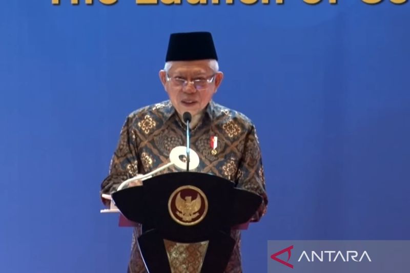 Aset Perbankan Syariah Indonesia Diprediksi Capai Rp1.000 Triliun