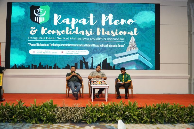 PB SEMMI Ajak Masyarakat Memanfaatkan Hak Pilih di Pilkada 2024