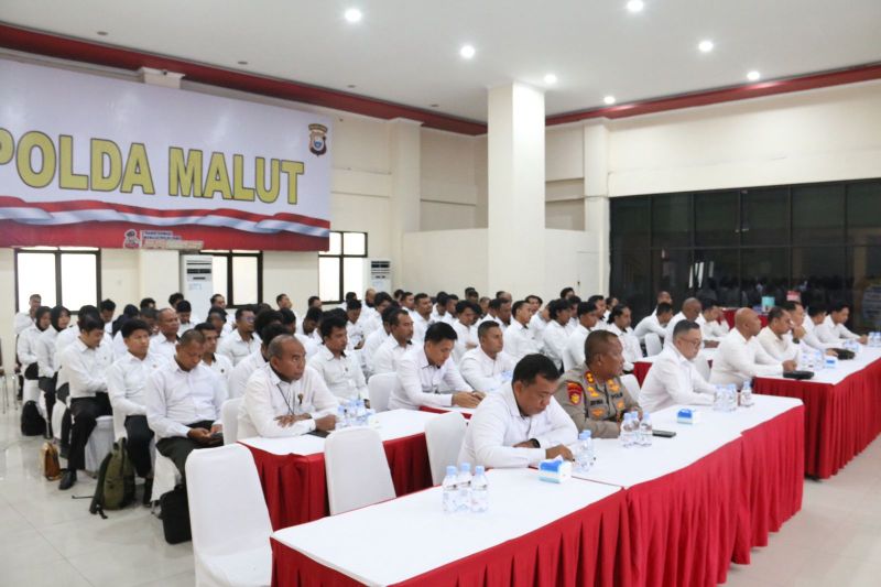 Polri Luncurkan Aplikasi e-Penyidikan untuk Tingkatkan Layanan Publik