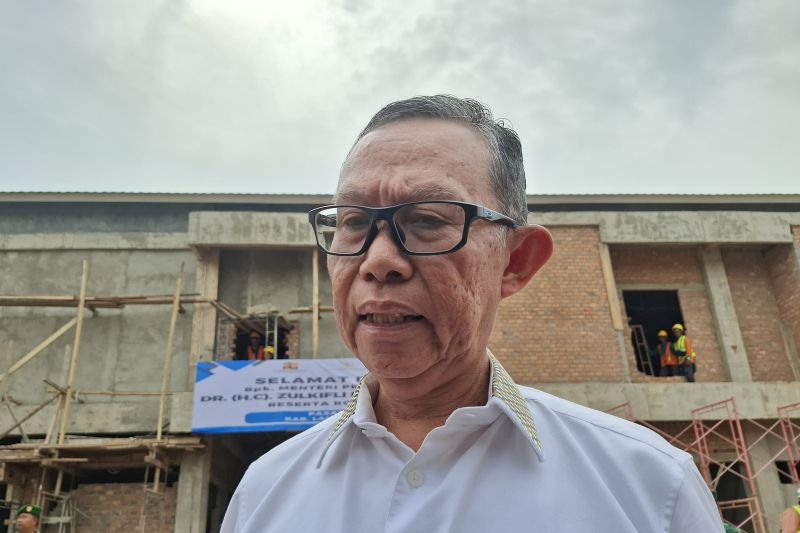 Lampung Siap Kelola Tata Ruang Perbatasan untuk Kedaulatan Negara