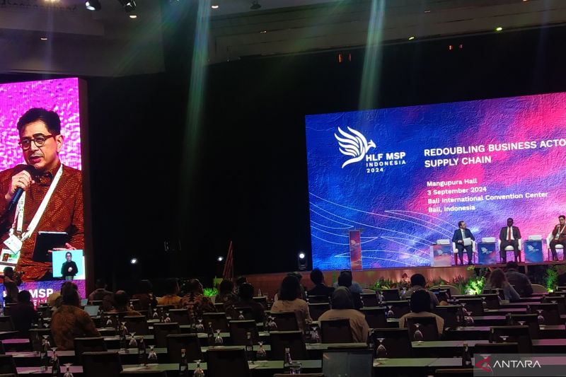 Kadin Indonesia Manfaatkan AI untuk Dorong UKM Tembus Pasar Global