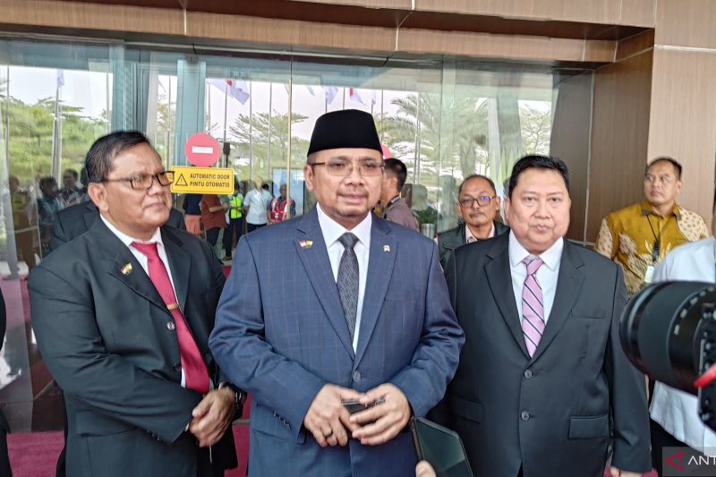 Paus Fransiskus Dianggap Teladan Kesederhanaan oleh Menteri Agama