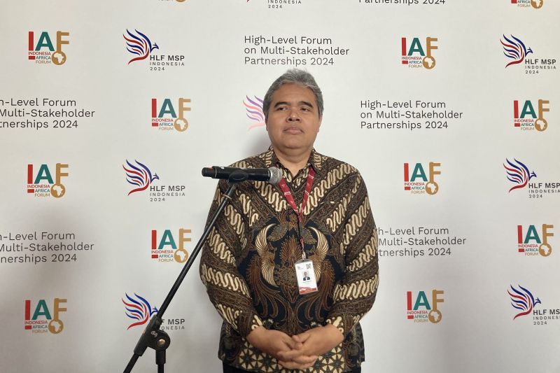 Inovasi Pembiayaan Penting untuk Capai Target SDGs Indonesia