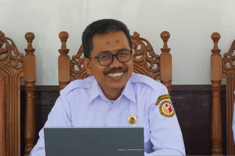 Bawaslu Kulon Progo Awasi Pemutakhiran Data Pemilih Pilkada 2024