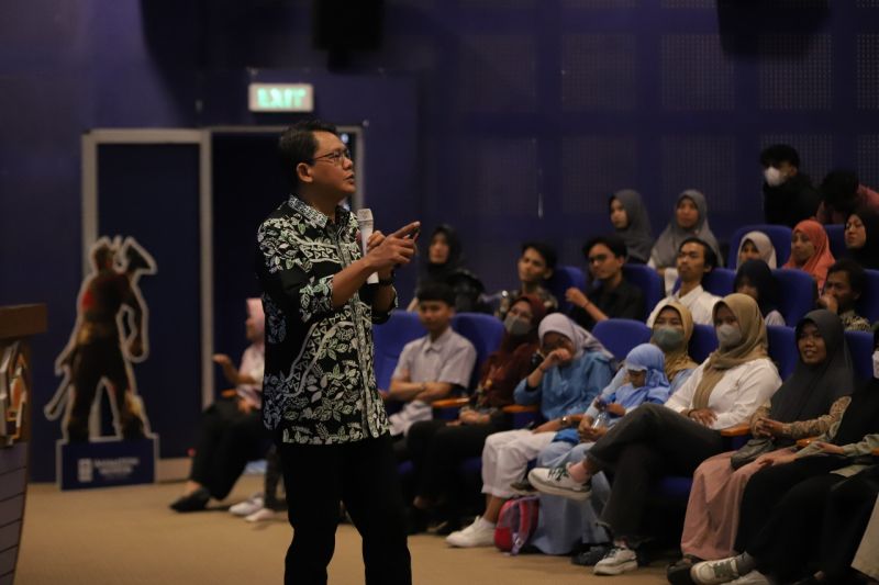 Pendidikan Tinggi sebagai Solusi untuk Atasi Kemiskinan di Sleman